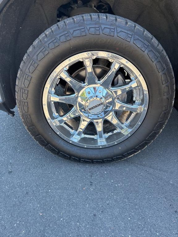 used 2019 GMC Sierra 1500 car, priced at $34,995