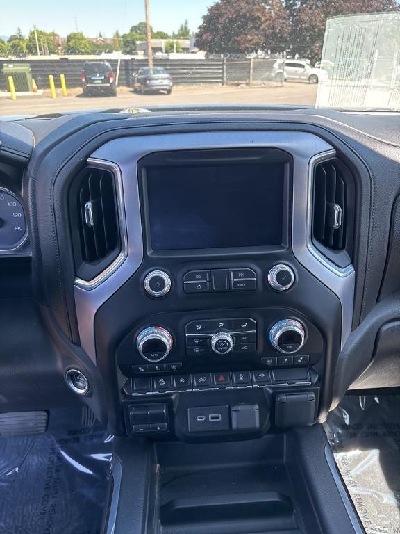 used 2019 GMC Sierra 1500 car, priced at $34,995