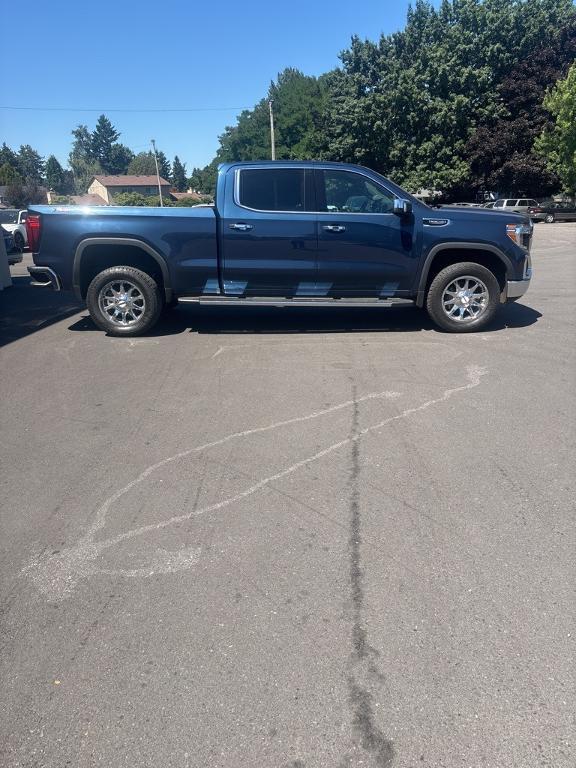 used 2019 GMC Sierra 1500 car, priced at $34,995
