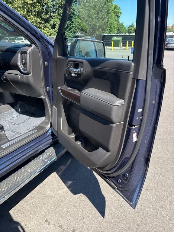 used 2019 GMC Sierra 1500 car, priced at $34,995