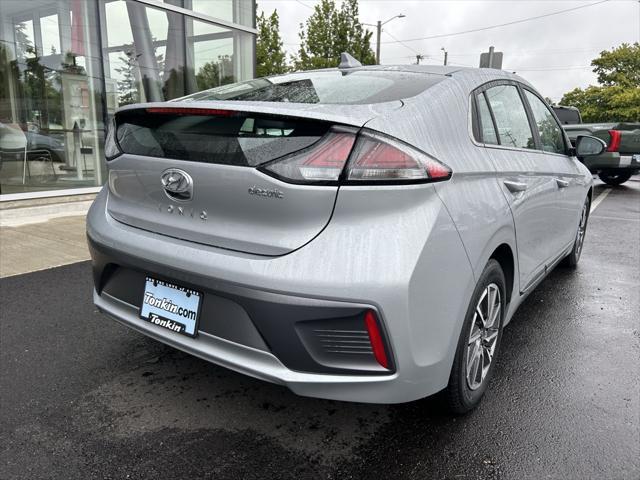 used 2020 Hyundai Ioniq EV car, priced at $19,488