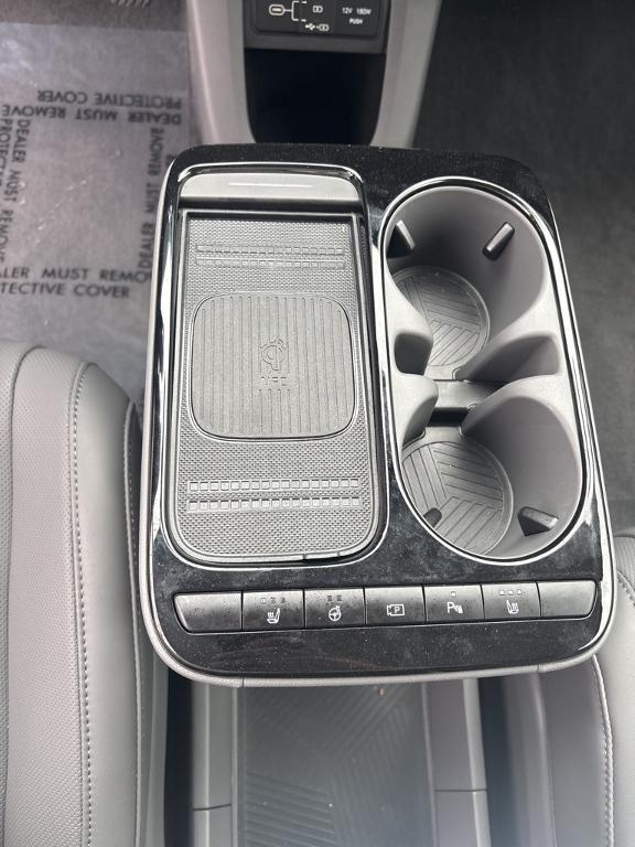 new 2025 Hyundai IONIQ 5 car, priced at $45,625