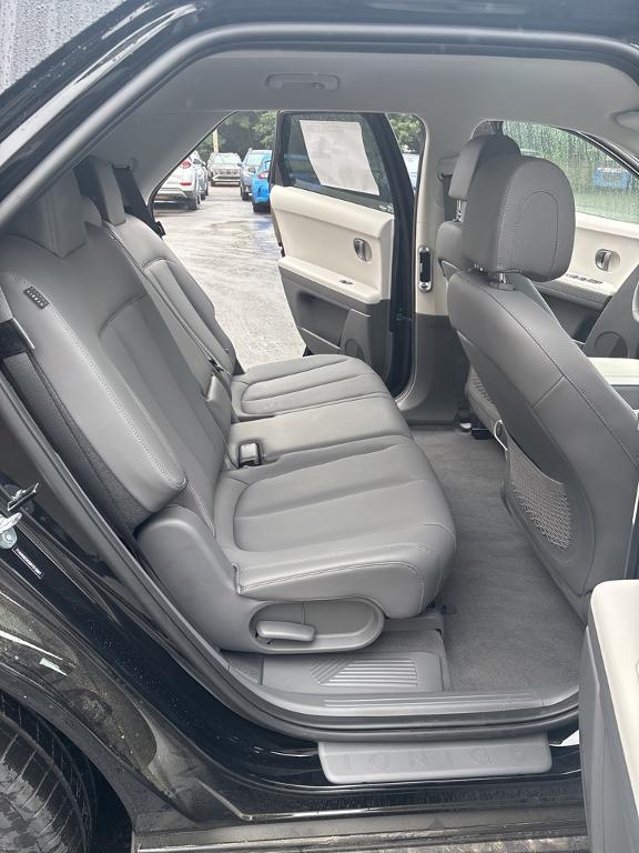 new 2025 Hyundai IONIQ 5 car, priced at $45,625