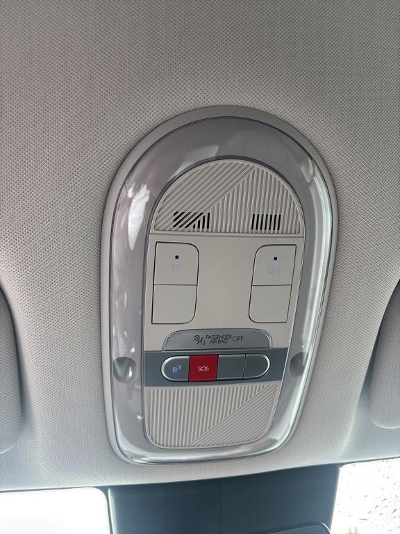 new 2025 Hyundai IONIQ 5 car, priced at $45,625