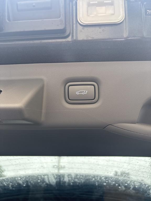 new 2025 Hyundai IONIQ 5 car, priced at $45,625