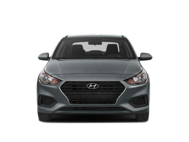 used 2020 Hyundai Accent car