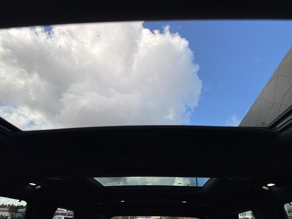 new 2026 Hyundai Palisade Hybrid car, priced at $60,335