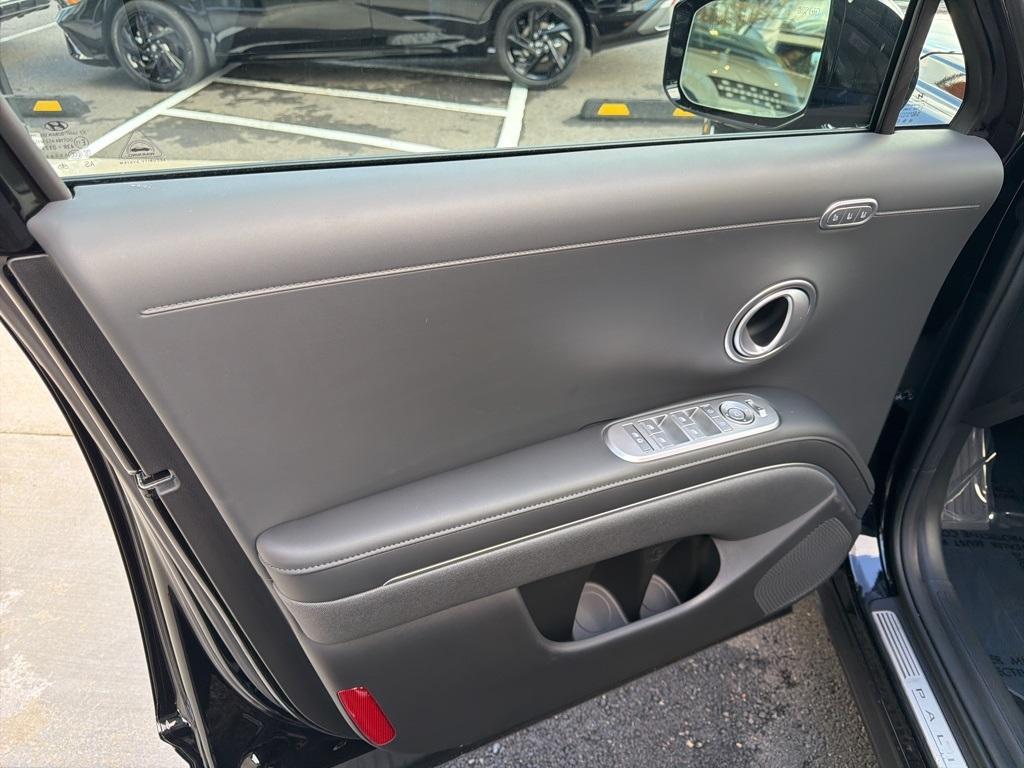 new 2026 Hyundai Palisade Hybrid car, priced at $60,335