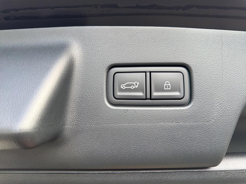 new 2026 Hyundai Palisade Hybrid car, priced at $60,335