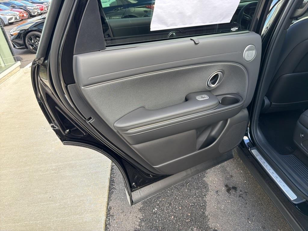 new 2026 Hyundai Palisade Hybrid car, priced at $60,335