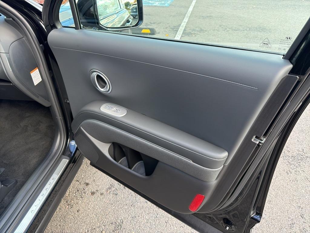 new 2026 Hyundai Palisade Hybrid car, priced at $60,335