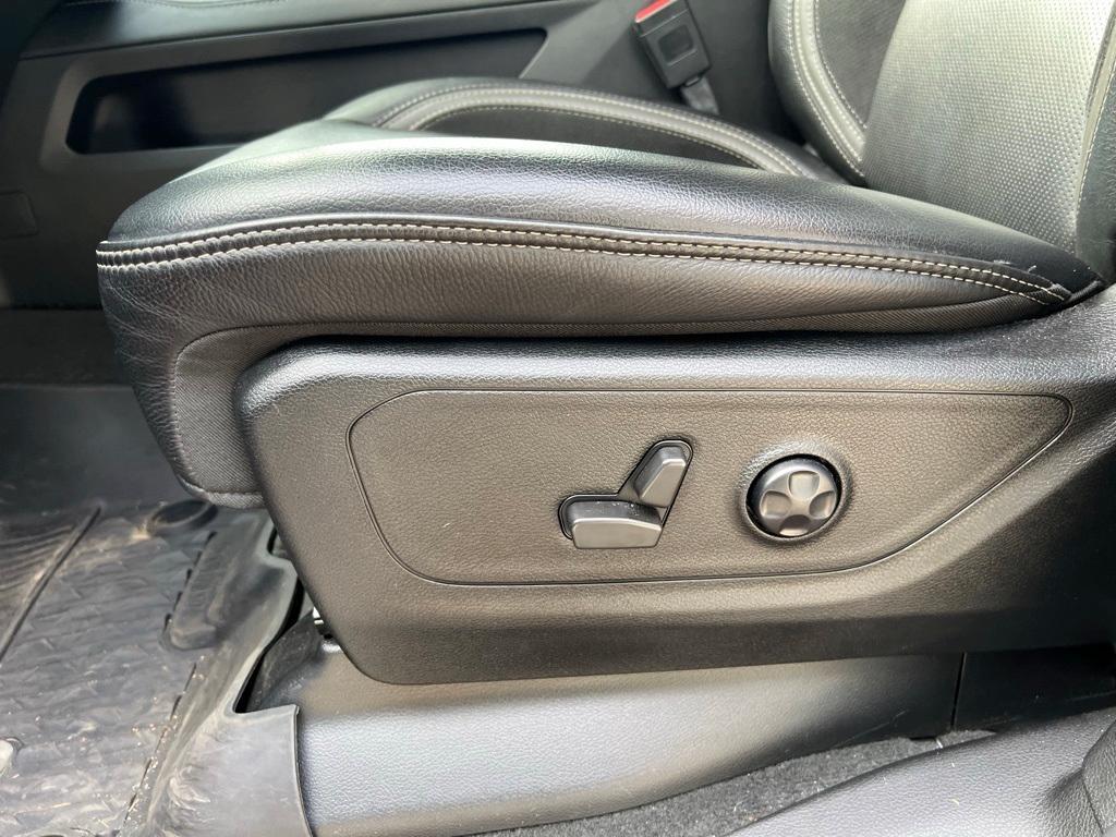 used 2023 Ram 1500 car, priced at $87,666