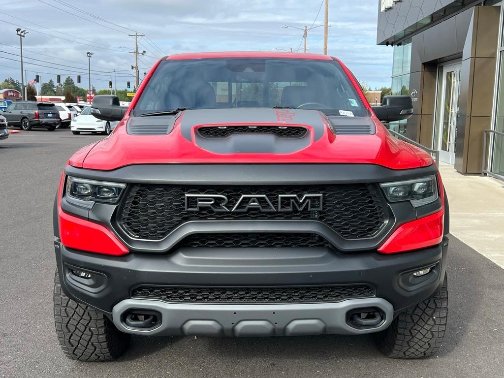 used 2023 Ram 1500 car, priced at $87,666