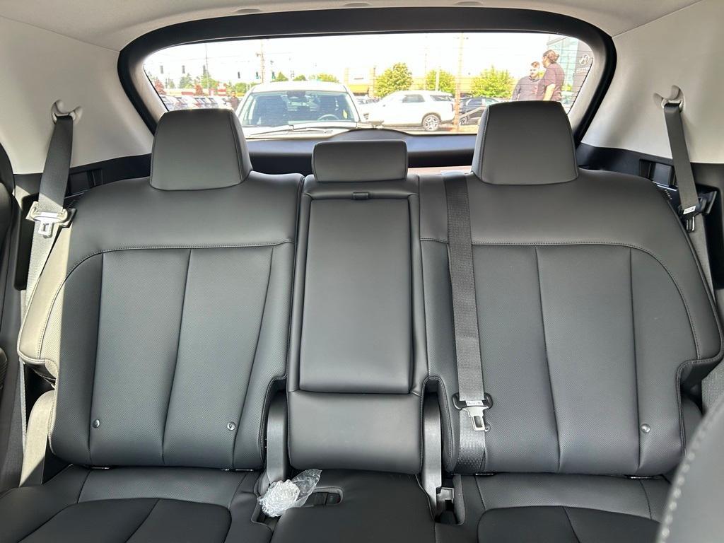 new 2025 Hyundai IONIQ 5 car, priced at $56,445
