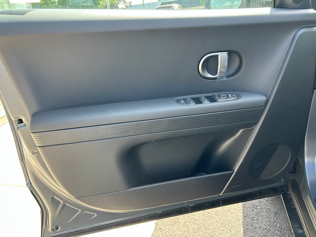 new 2025 Hyundai IONIQ 5 car, priced at $56,445