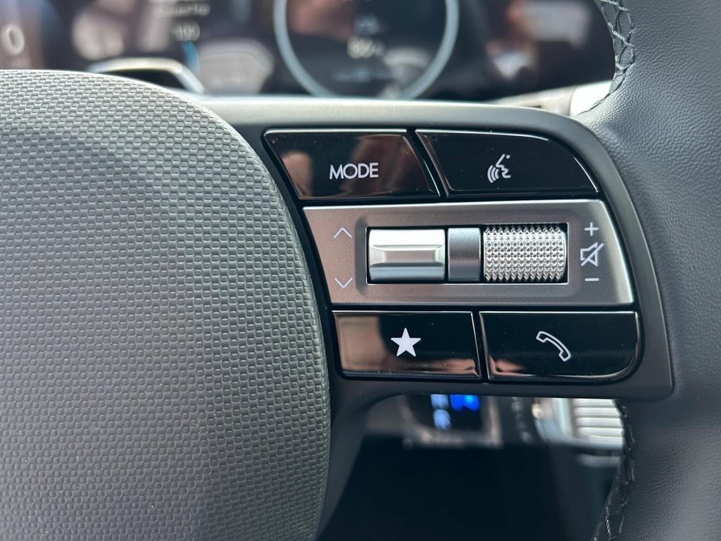new 2025 Hyundai IONIQ 5 car, priced at $55,371