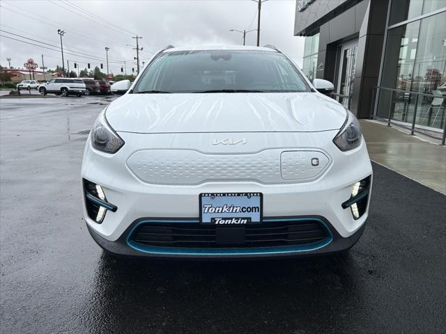 used 2022 Kia Niro EV car, priced at $22,999