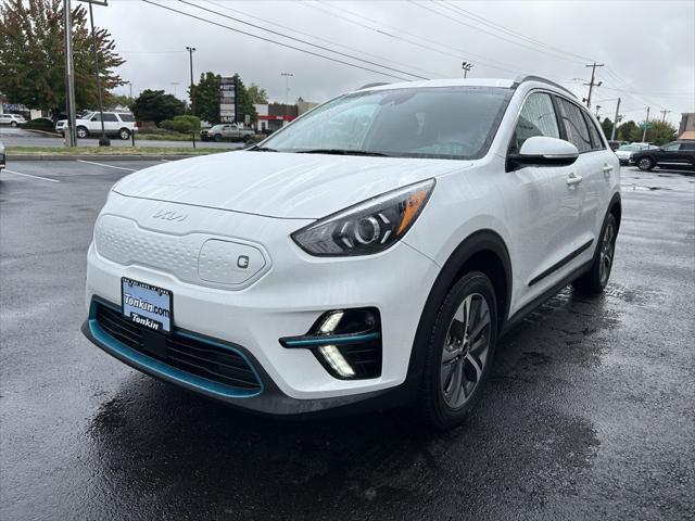 used 2022 Kia Niro EV car, priced at $22,999