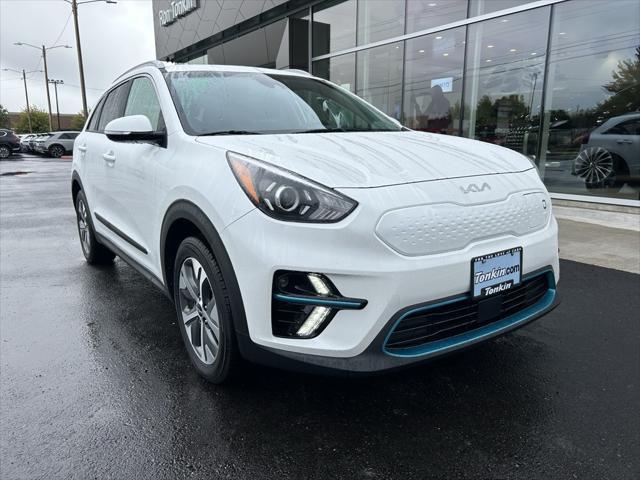 used 2022 Kia Niro EV car, priced at $22,999