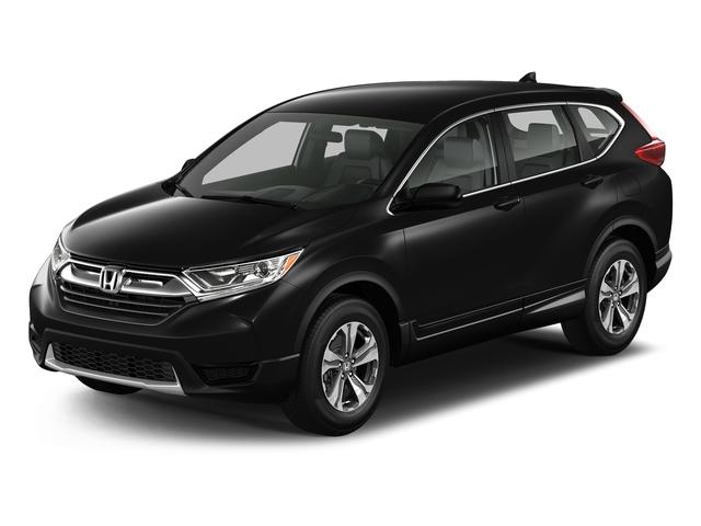 used 2018 Honda CR-V car, priced at $18,269