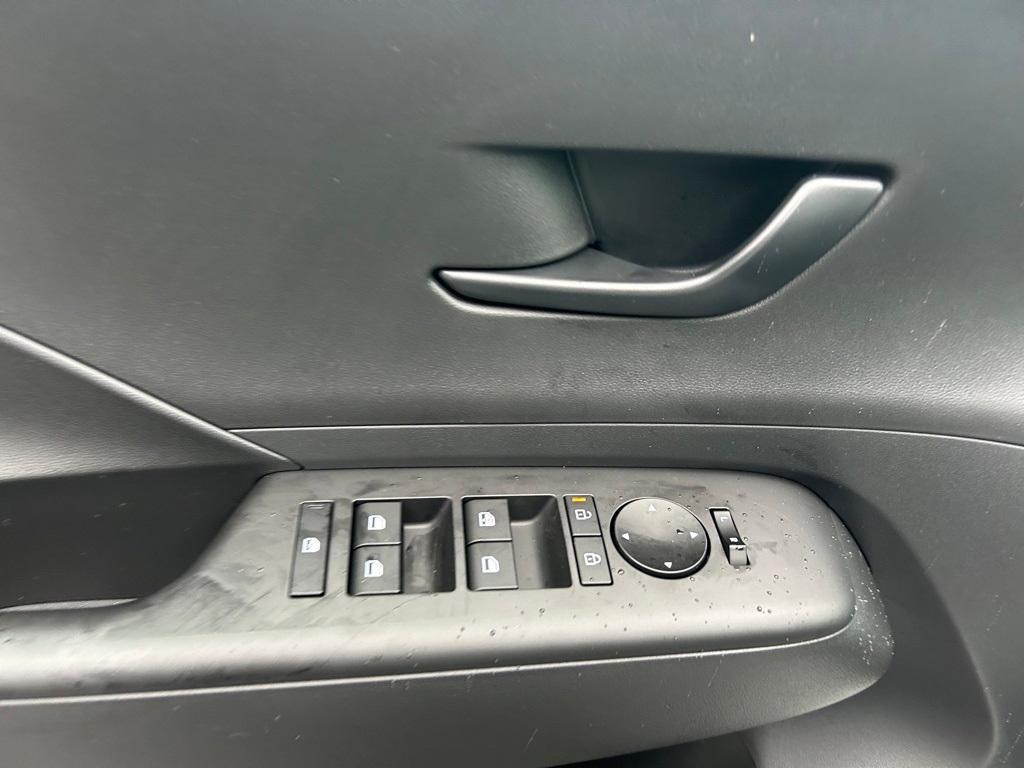 new 2025 Hyundai Kona car, priced at $28,169
