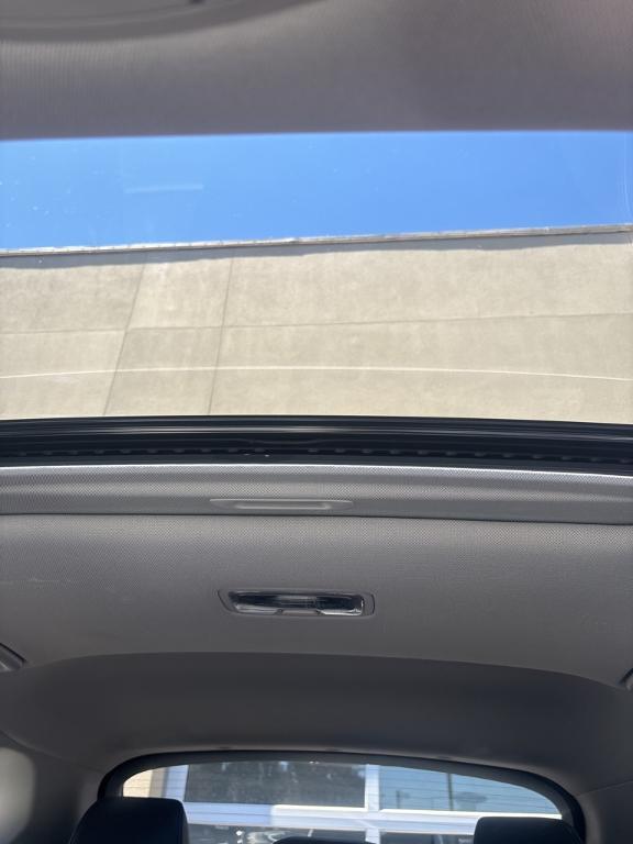 used 2019 Hyundai Kona EV car, priced at $16,750