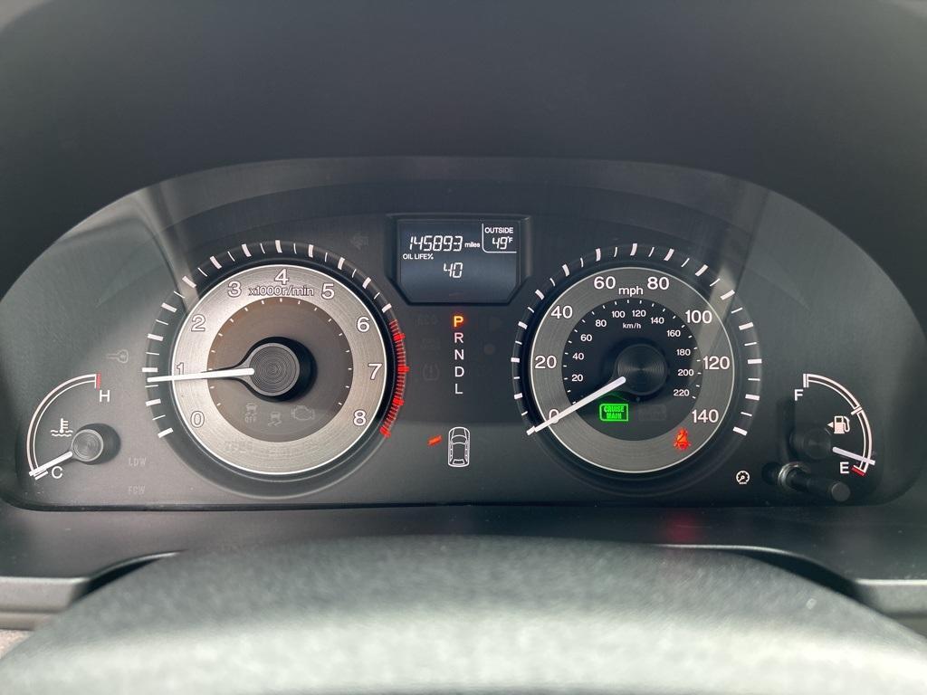 used 2016 Honda Odyssey car, priced at $16,999