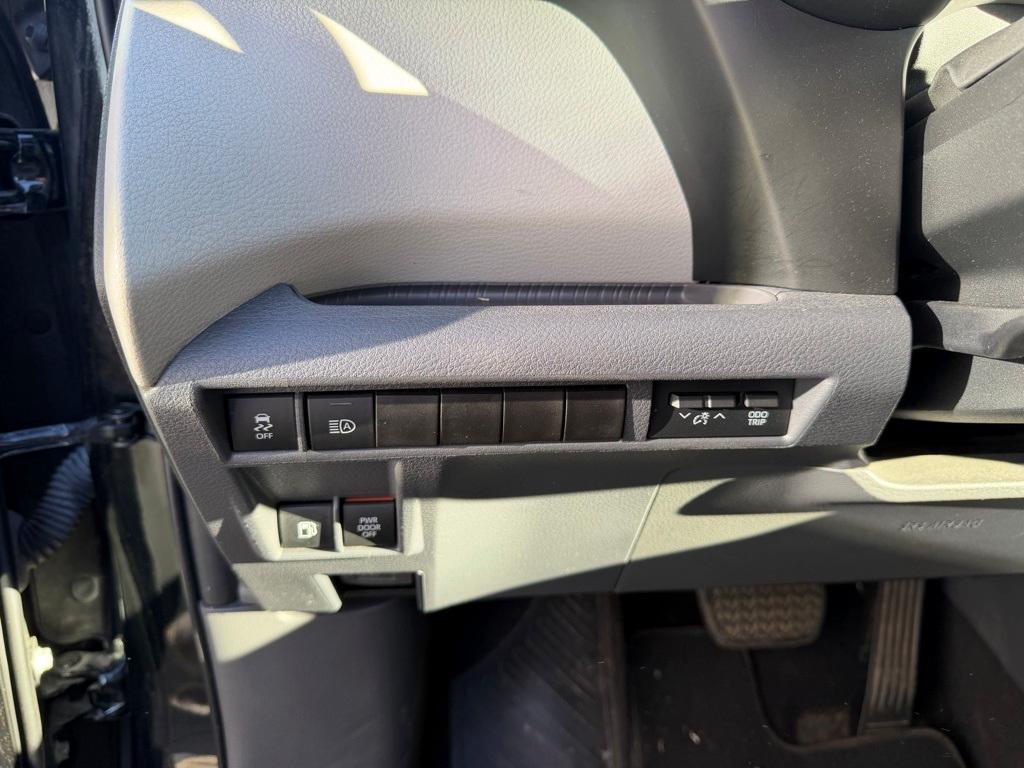 used 2021 Toyota Sienna car, priced at $28,799