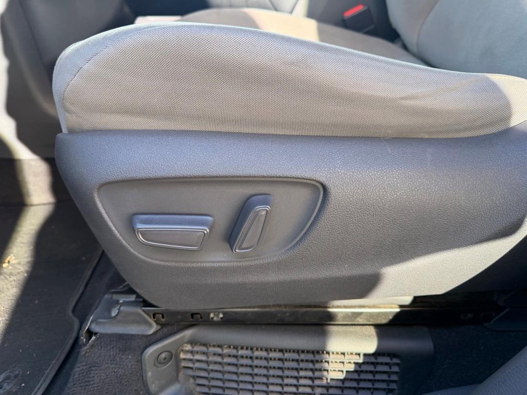 used 2021 Toyota Sienna car, priced at $28,799