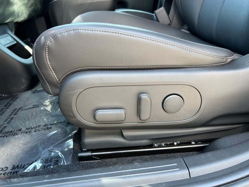 new 2025 Hyundai IONIQ 5 car, priced at $47,575