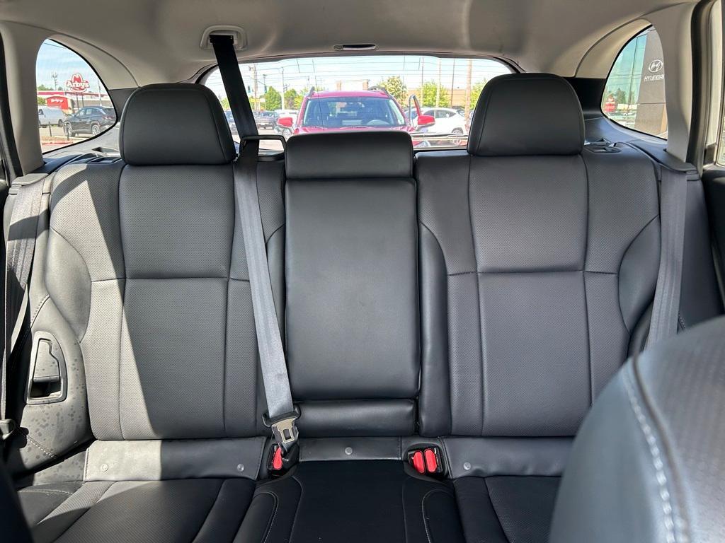 used 2020 Subaru Outback car, priced at $30,598