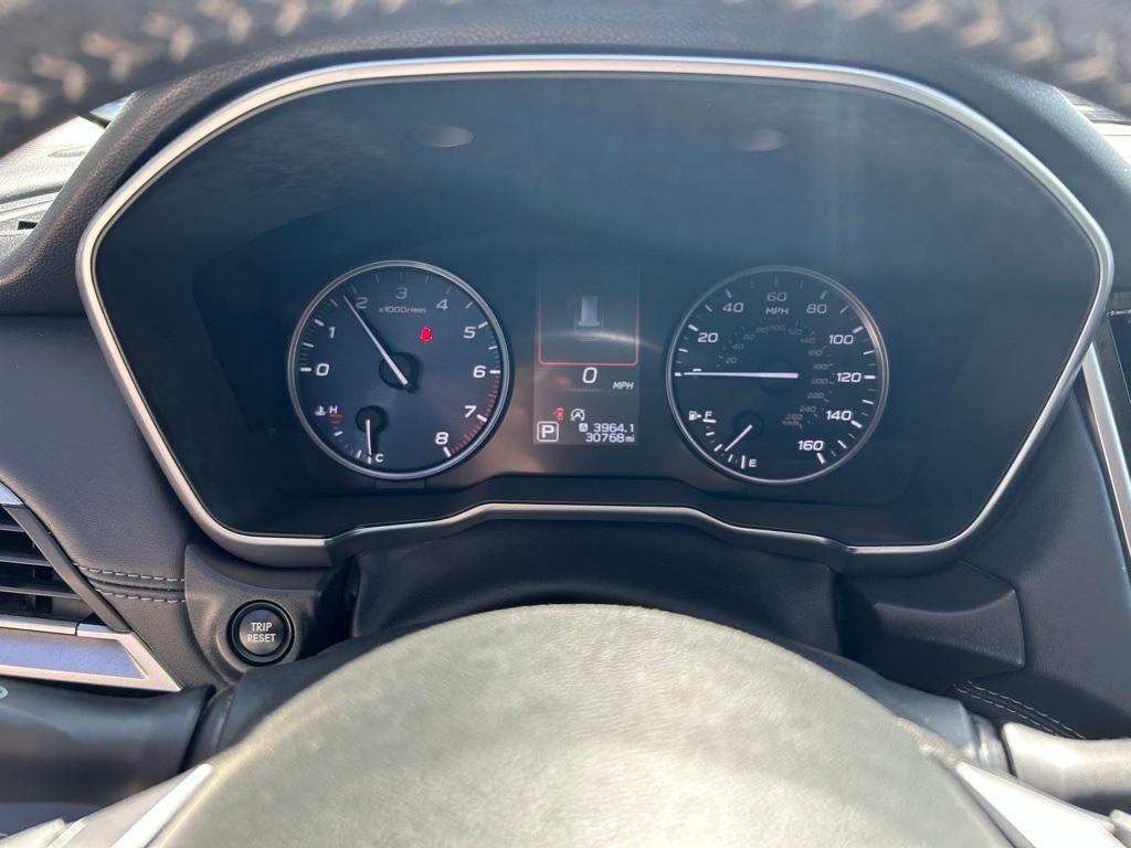 used 2020 Subaru Outback car, priced at $30,598
