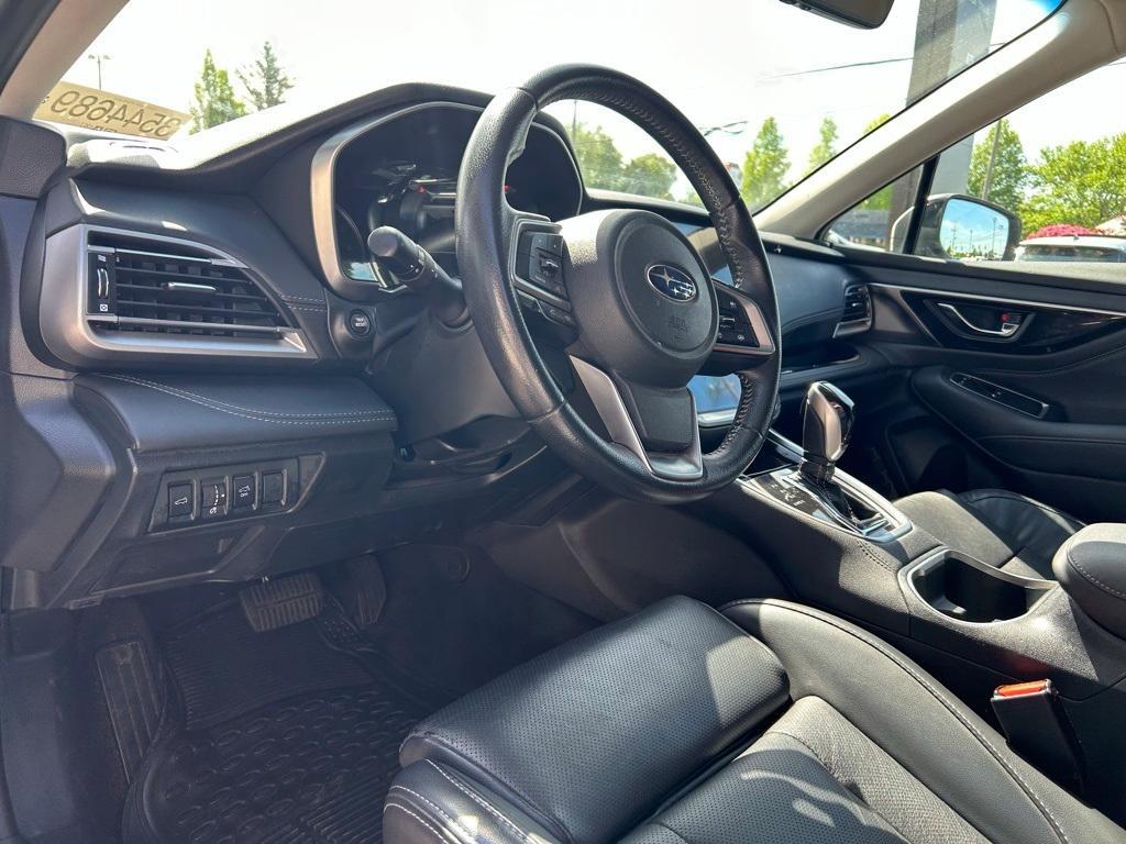 used 2020 Subaru Outback car, priced at $30,598