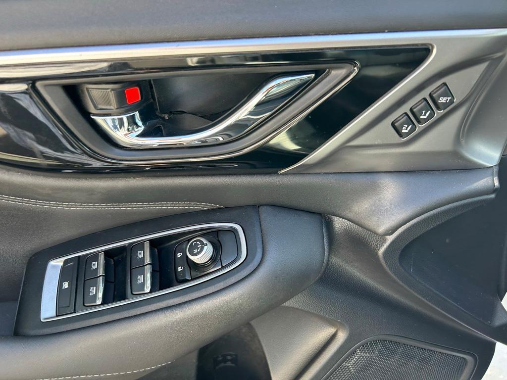 used 2020 Subaru Outback car, priced at $30,598