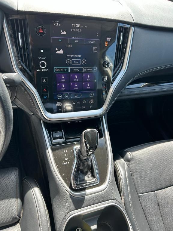 used 2020 Subaru Outback car, priced at $30,598