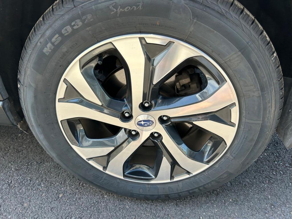 used 2020 Subaru Outback car, priced at $30,598