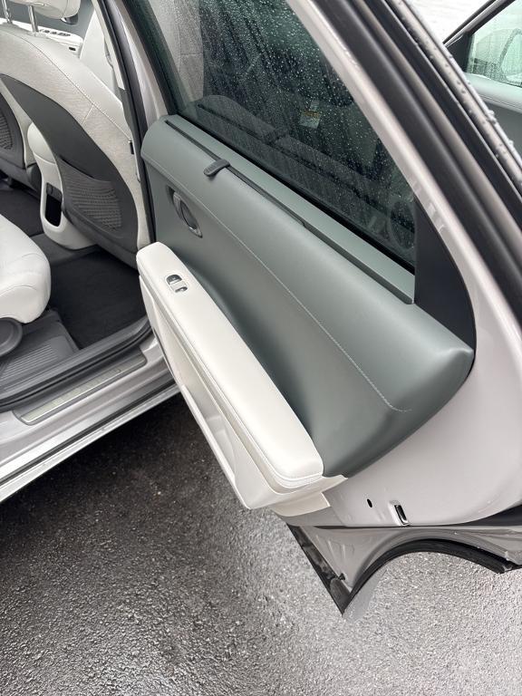 new 2025 Hyundai IONIQ 5 car, priced at $53,538