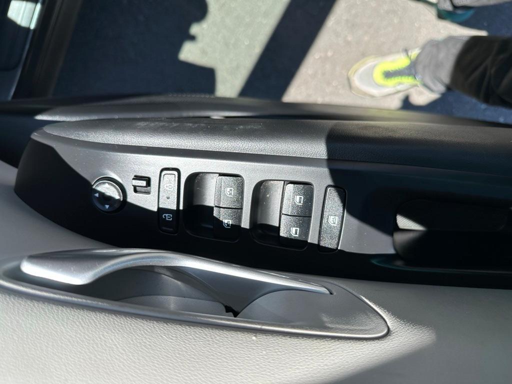 used 2024 Hyundai Tucson car, priced at $24,988