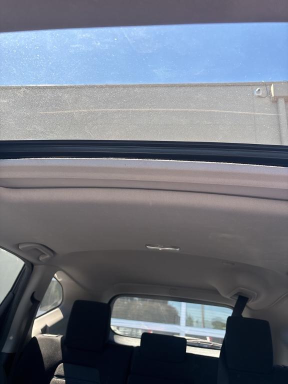 used 2018 Honda CR-V car, priced at $22,588
