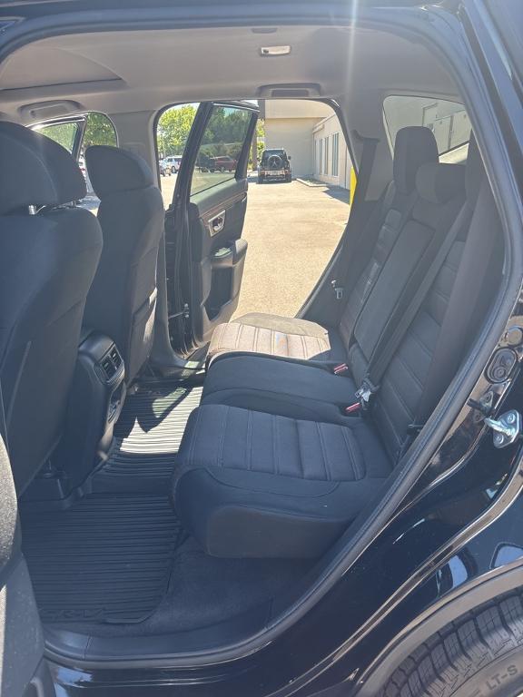 used 2018 Honda CR-V car, priced at $22,588