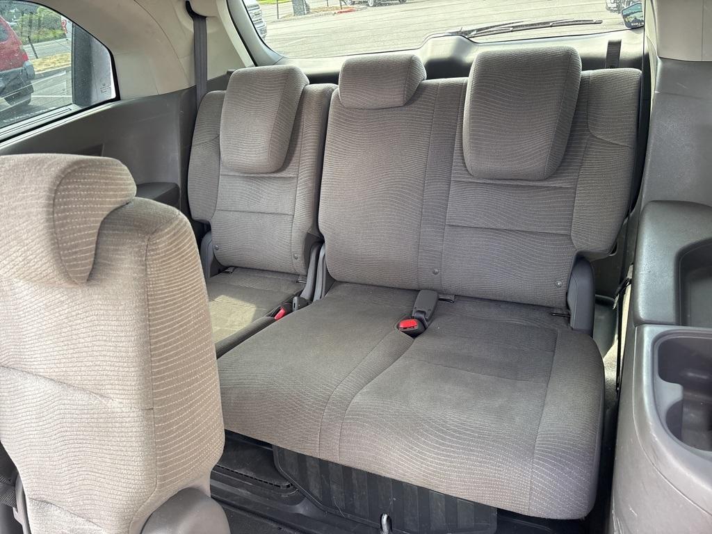 used 2012 Honda Odyssey car, priced at $12,995