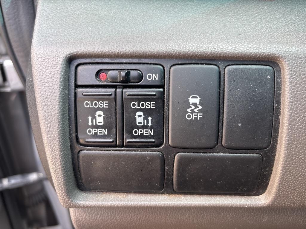 used 2012 Honda Odyssey car, priced at $12,995
