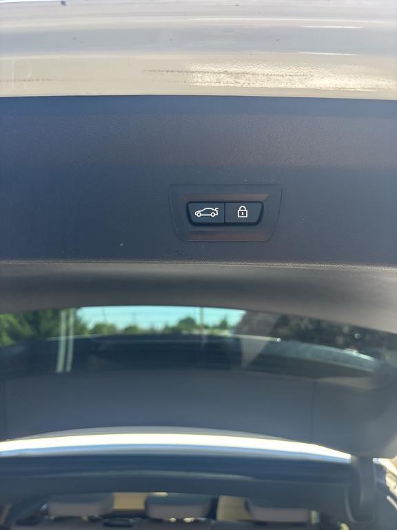 used 2019 BMW X3 car, priced at $19,587
