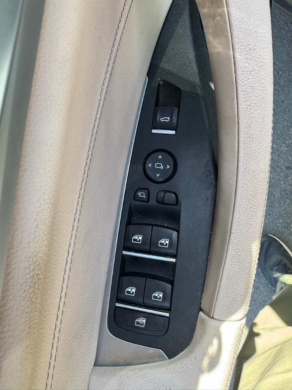 used 2019 BMW X3 car, priced at $20,534