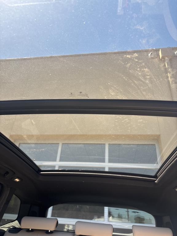 used 2019 BMW X3 car, priced at $19,587