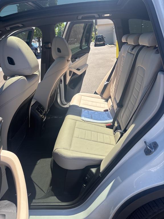 used 2019 BMW X3 car, priced at $19,587