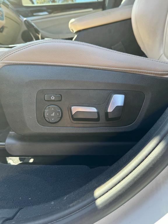used 2019 BMW X3 car, priced at $20,534