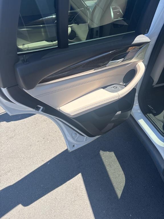 used 2019 BMW X3 car, priced at $19,587