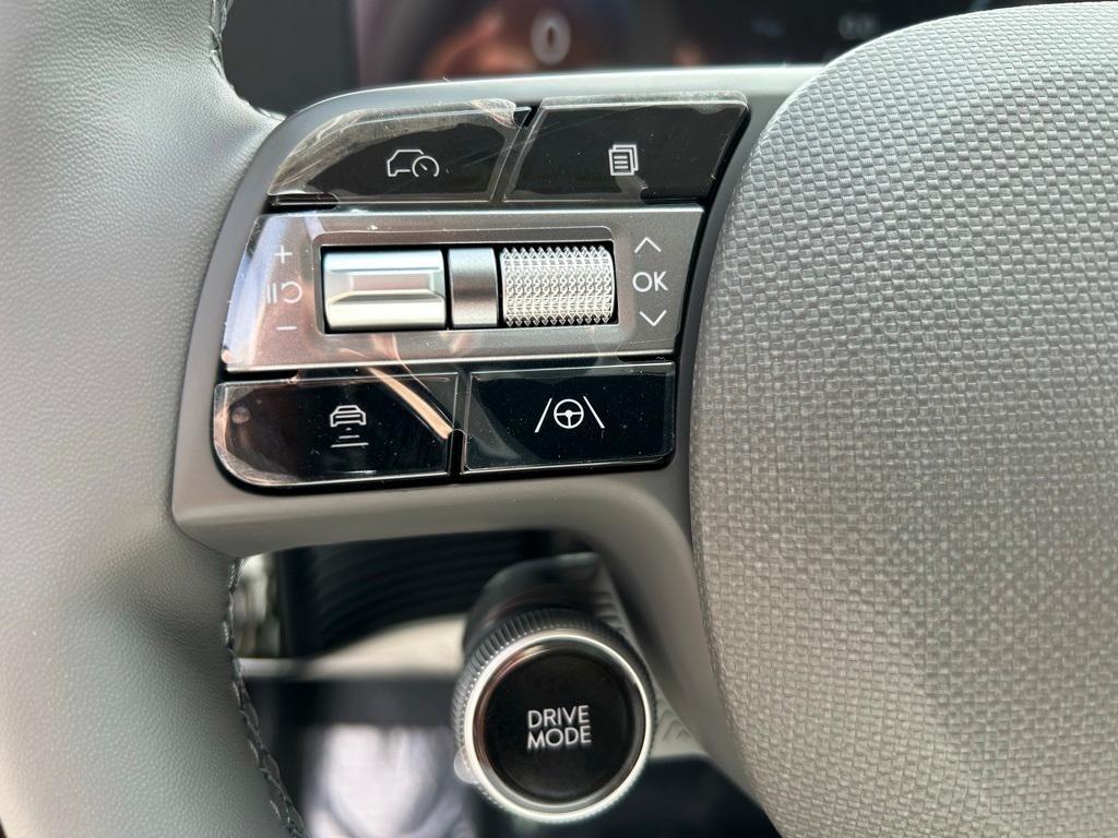 new 2025 Hyundai IONIQ 5 car, priced at $60,708