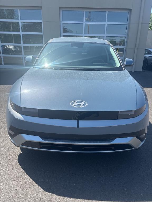 new 2025 Hyundai IONIQ 5 car, priced at $52,521